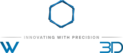 Logo - Workprint 3D