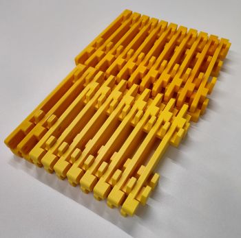 Petite série de pièces sur mesure en impression 3D - Workprint 3D
