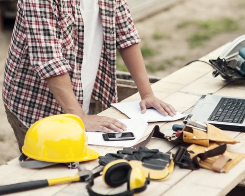 Artisan - Workprint 3D